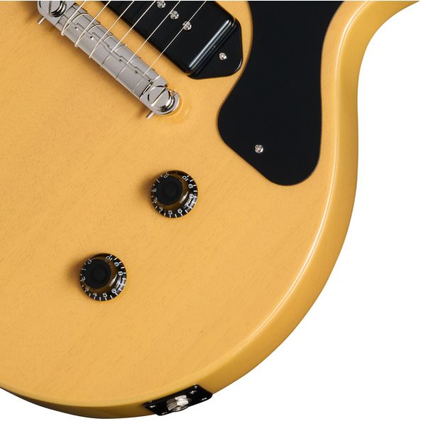 Epiphone Les Paul Junior TV