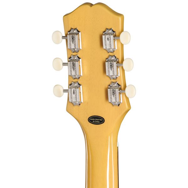 Epiphone Les Paul Junior TV