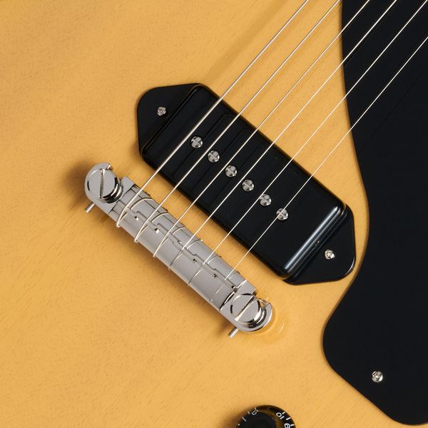 Epiphone Les Paul Junior TV