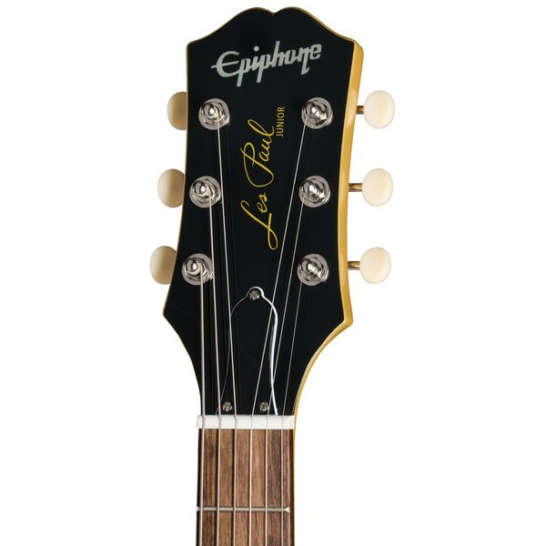 Epiphone Les Paul Junior TV