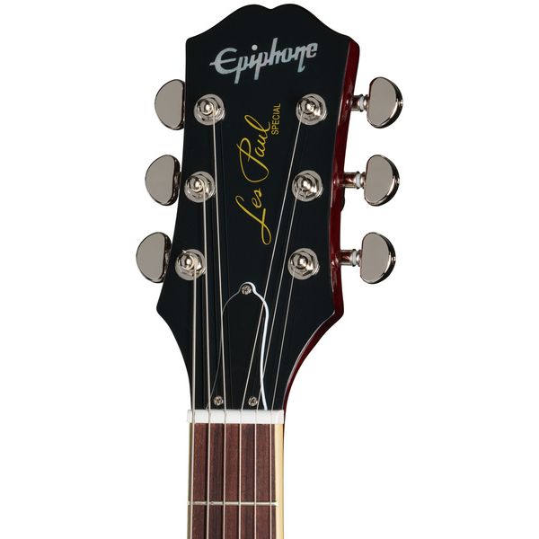 Epiphone Les Paul Special DC Fig BB