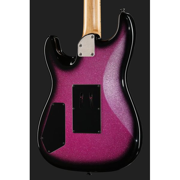 Harley Benton ST-80FR MN PSB