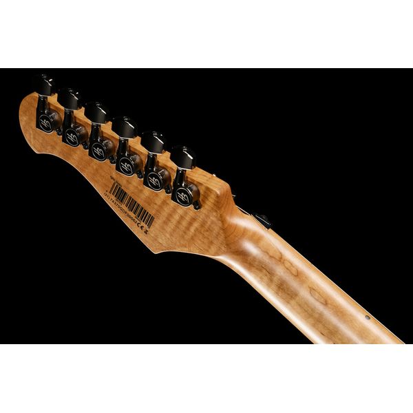 Harley Benton ST-80FR MN PSB