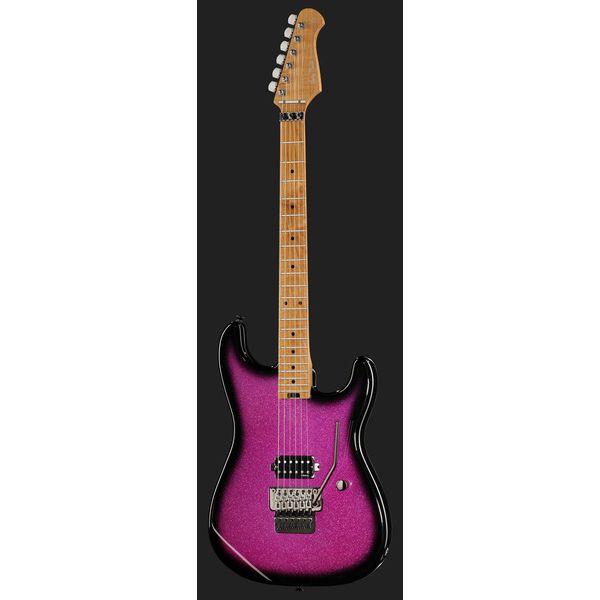 Harley Benton ST-80FR MN PSB