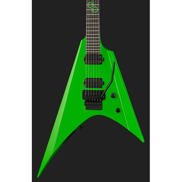 Solar Guitars var1 6frgn