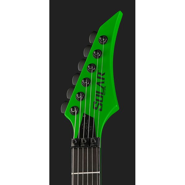 Solar Guitars var1 6frgn