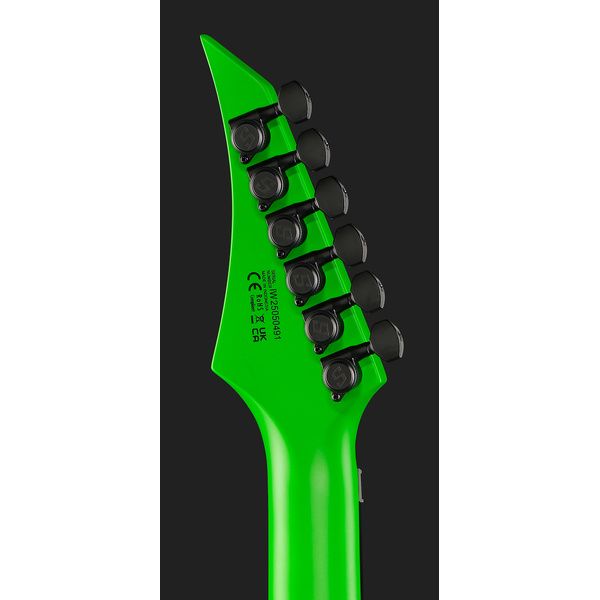 Solar Guitars var1 6frgn