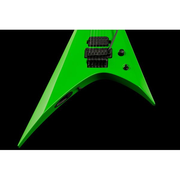 Solar Guitars var1 6frgn