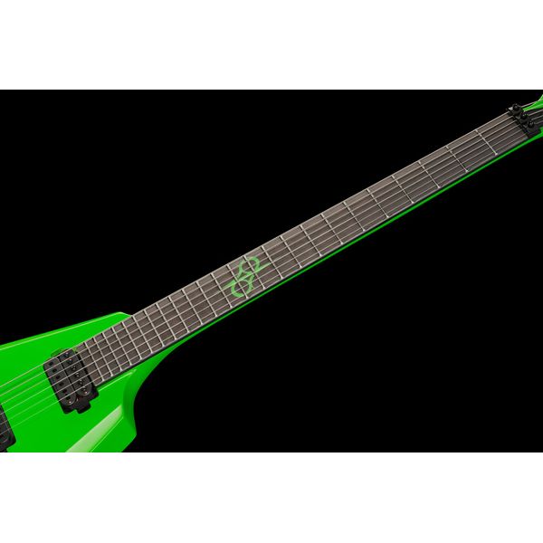 Solar Guitars var1 6frgn