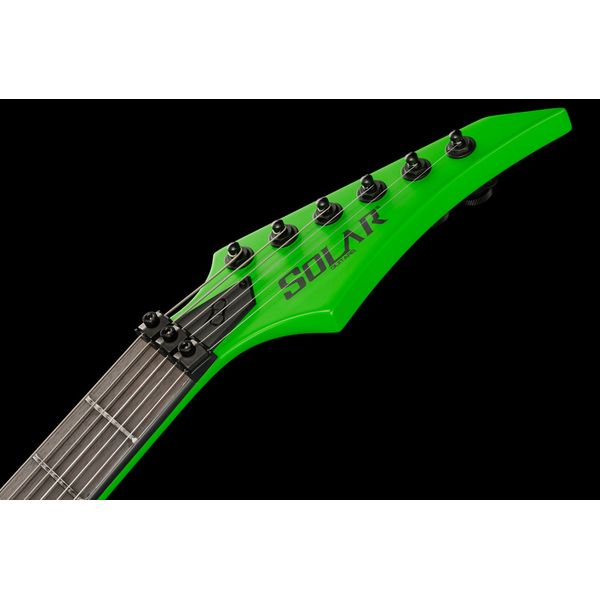 Solar Guitars var1 6frgn