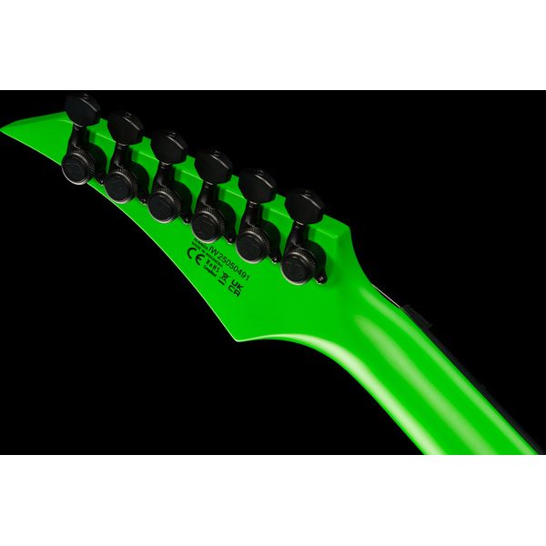 Solar Guitars var1 6frgn