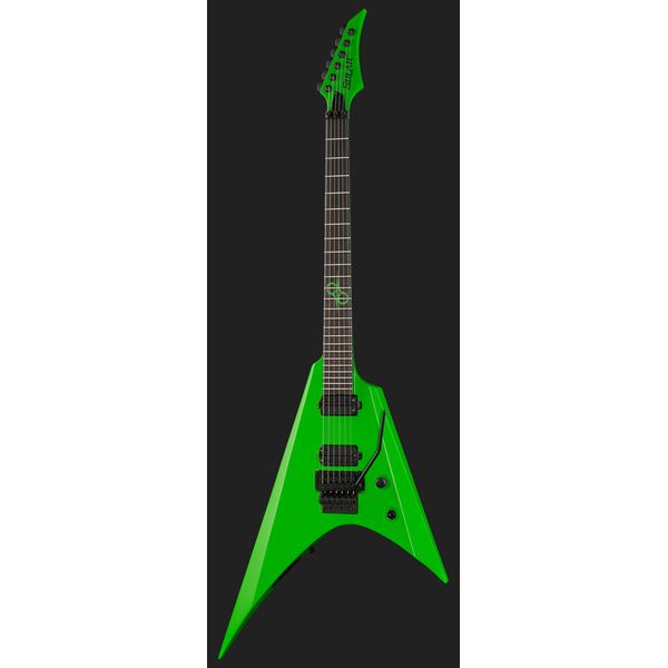Solar Guitars var1 6frgn