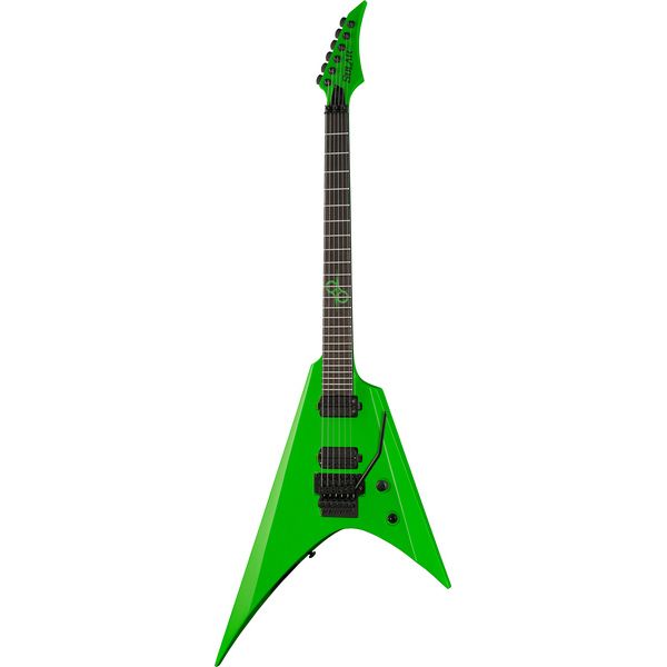 Solar Guitars var1 6frgn