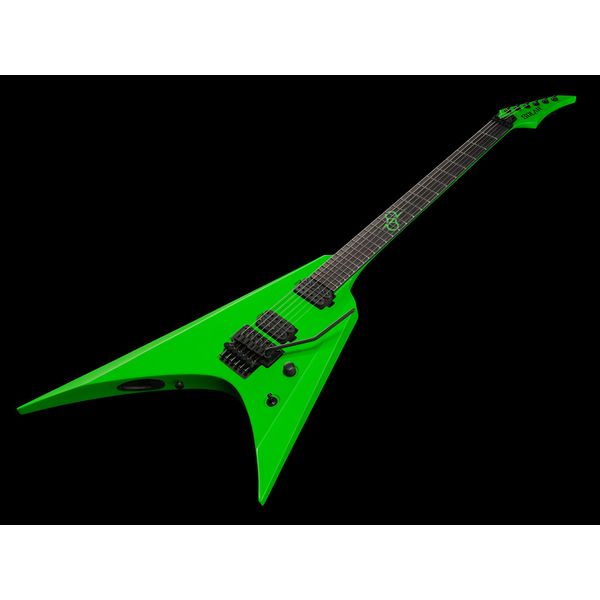 Solar Guitars var1 6frgn