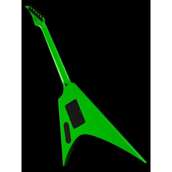 Solar Guitars var1 6frgn