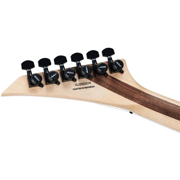 Jackson Pro Plus Soloist SLA2 HT