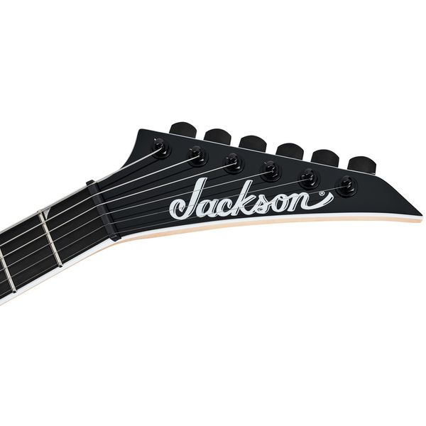 Jackson Pro Plus Soloist SLA2 HT