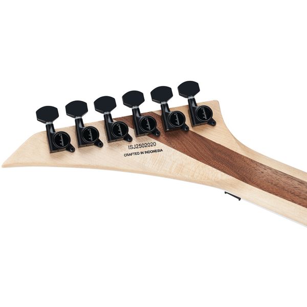 Jackson Pro Plus Soloist SLA2