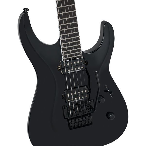 Jackson Pro Plus Soloist SLA2
