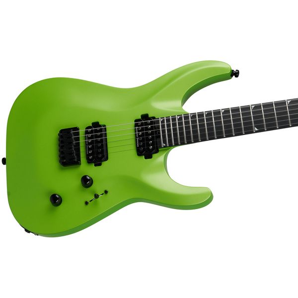 Jackson Pro Plus Soloist SLA2 HT TAPP