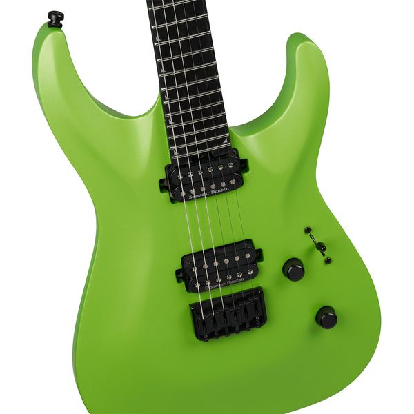 Jackson Pro Plus Soloist SLA2 HT TAPP