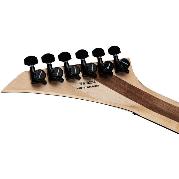 Jackson Pro Plus Soloist SLA2 HT TAPP