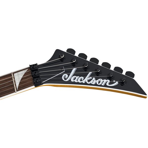 Jackson SLXDX Bullion