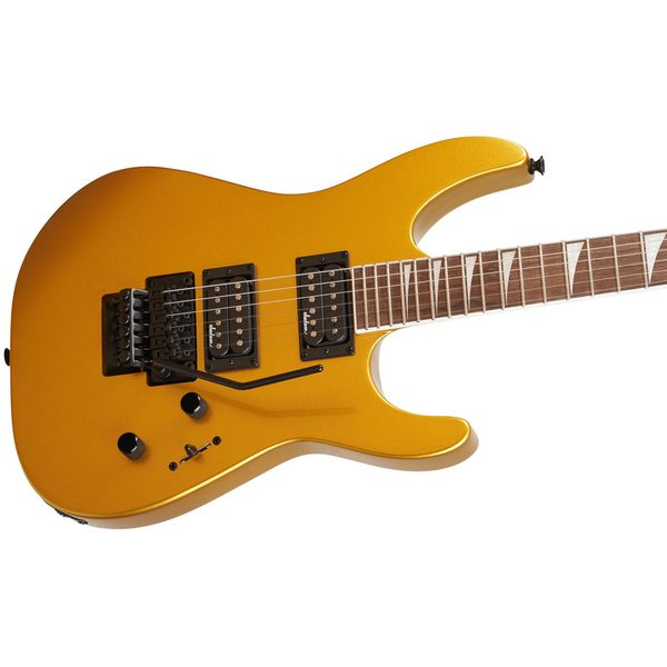 Jackson SLXDX Bullion