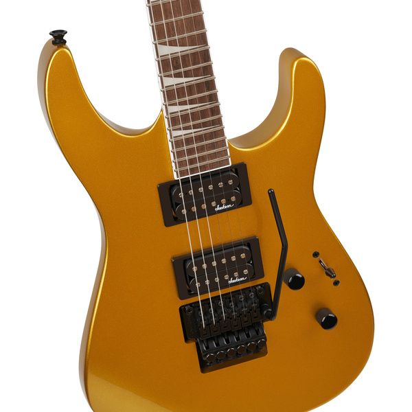 Jackson SLXDX Bullion