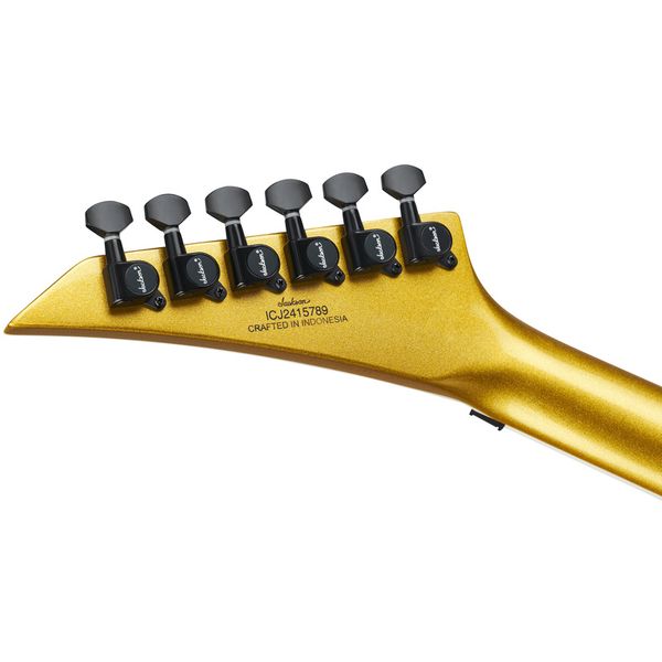 Jackson SLXDX Bullion