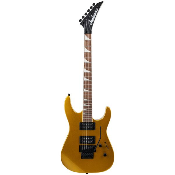 Jackson SLXDX Bullion