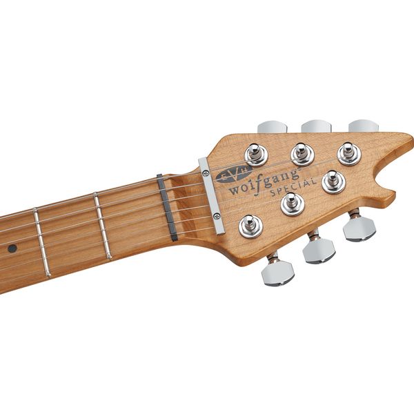 Evh Wolfgang Special TOM KGR