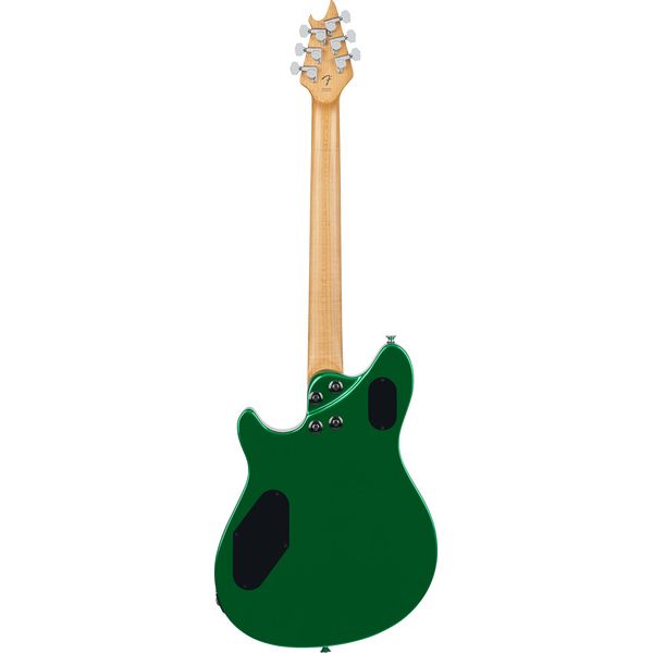 Evh Wolfgang Special TOM KGR