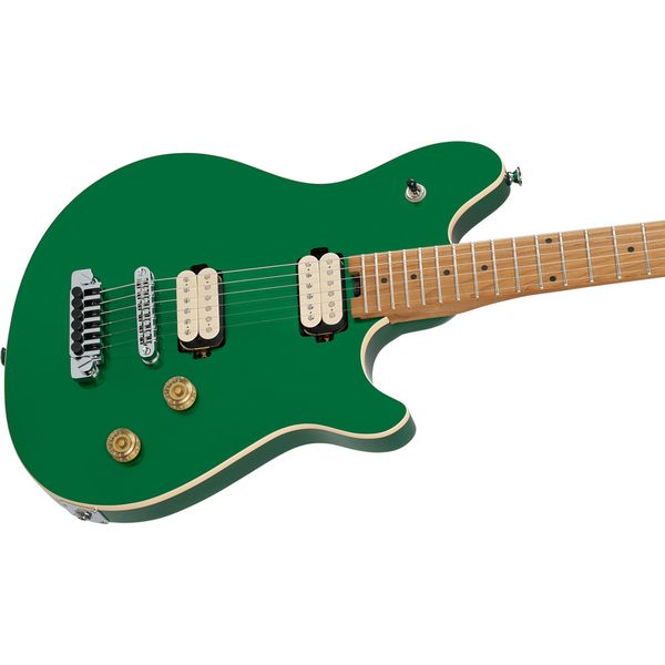 Evh Wolfgang Special TOM KGR