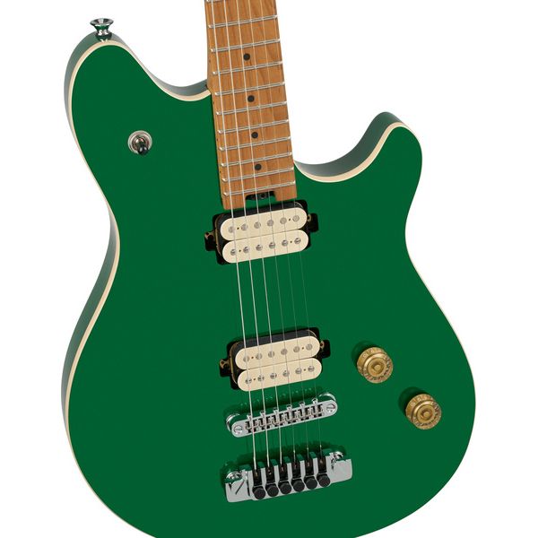 Evh Wolfgang Special TOM KGR