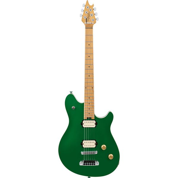 Evh Wolfgang Special TOM KGR