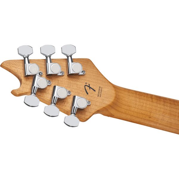 Evh Wolfgang Special TOM KGR