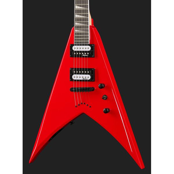 Jackson JS32 T King V FR AH