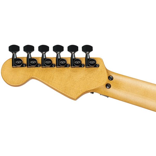Evh Frankie Striped MN B Y