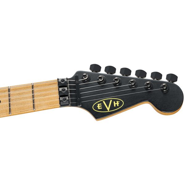 Evh Frankie Striped MN B Y