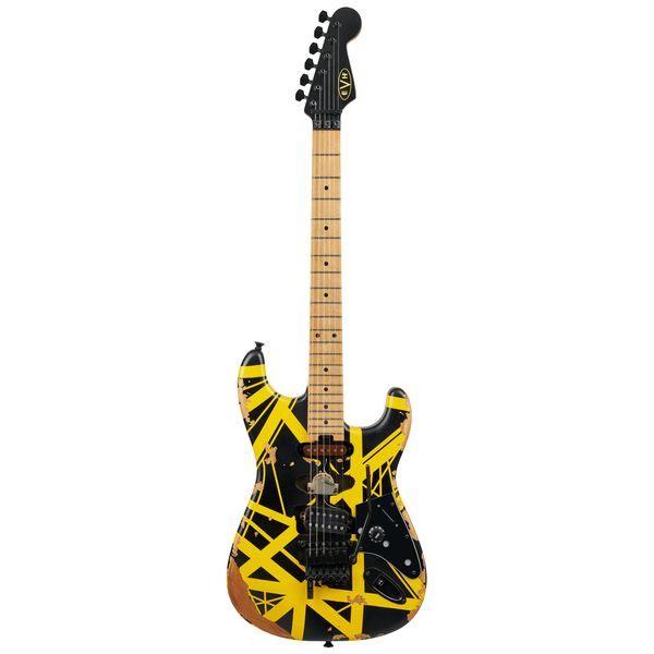 Evh Frankie Striped MN B Y