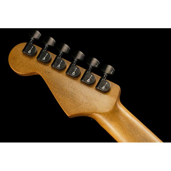 Charvel Pro Mod REL SRS SD1 HH WBK