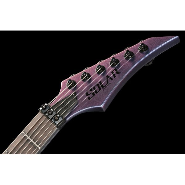 Solar Guitars var1 6frvc