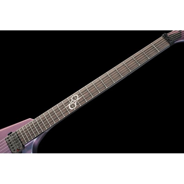 Solar Guitars var1 6frvc