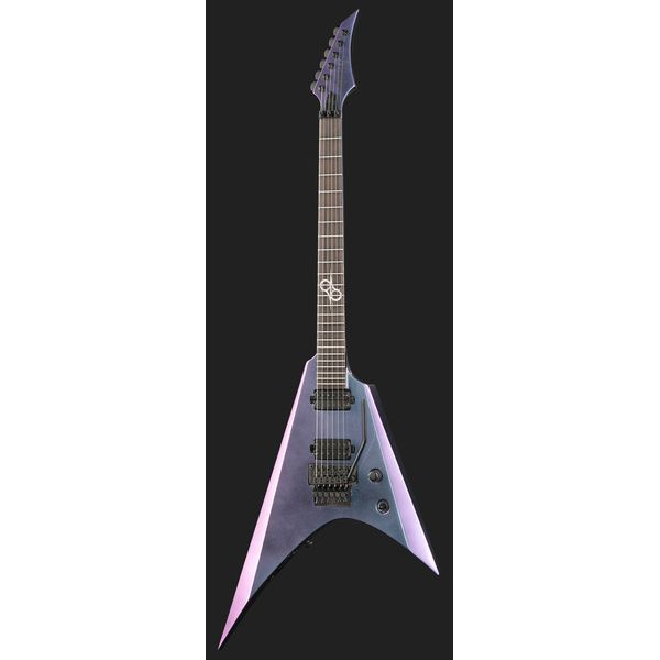 Solar Guitars var1 6frvc