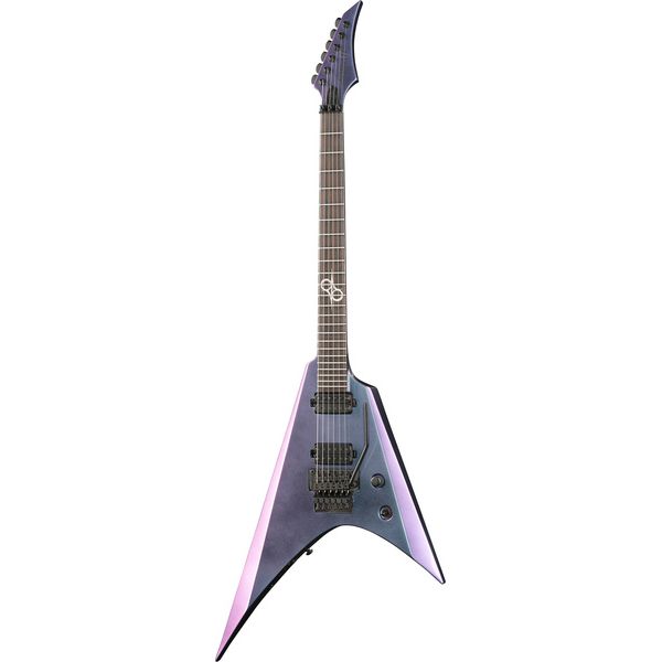 Solar Guitars var1 6frvc