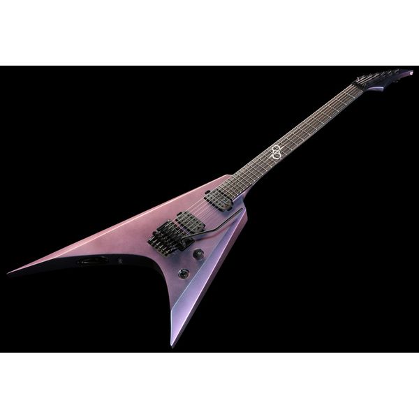 Solar Guitars var1 6frvc