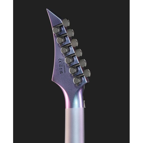 Solar Guitars var1 6frvc