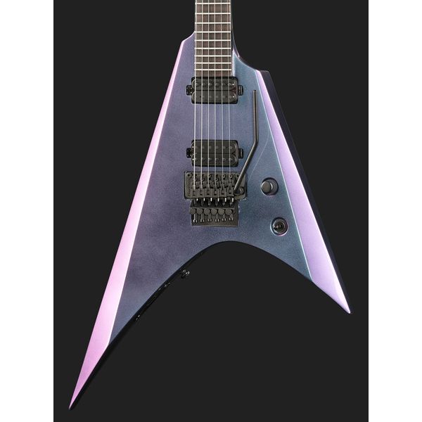 Solar Guitars var1 6frvc