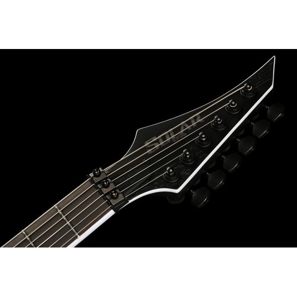 Solar Guitars s1 6frbop